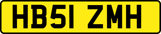 HB51ZMH