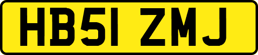 HB51ZMJ