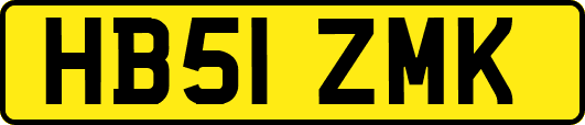 HB51ZMK