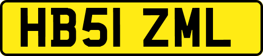 HB51ZML