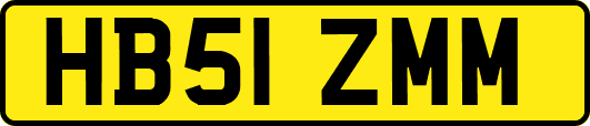 HB51ZMM