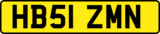 HB51ZMN