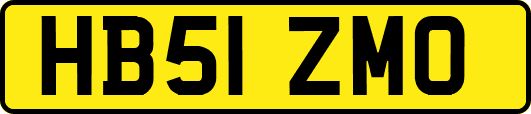 HB51ZMO