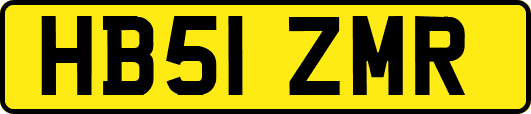 HB51ZMR