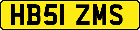 HB51ZMS