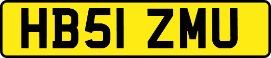 HB51ZMU