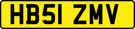 HB51ZMV