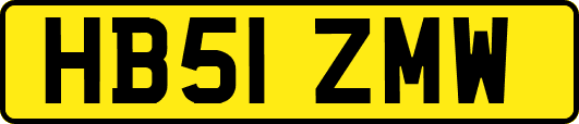 HB51ZMW