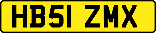 HB51ZMX