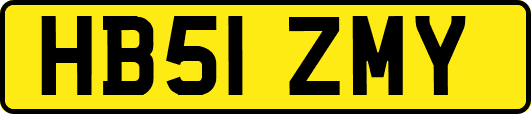HB51ZMY