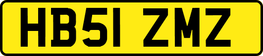 HB51ZMZ