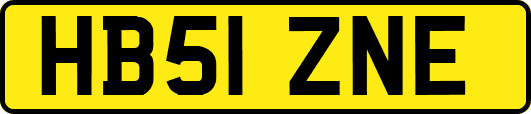 HB51ZNE