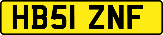 HB51ZNF