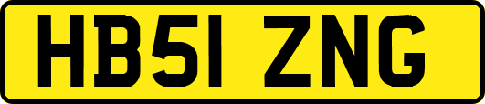 HB51ZNG