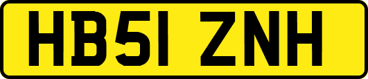 HB51ZNH
