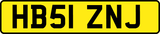 HB51ZNJ