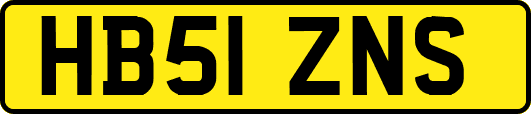 HB51ZNS