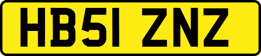 HB51ZNZ