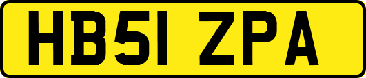 HB51ZPA