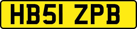 HB51ZPB