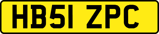 HB51ZPC