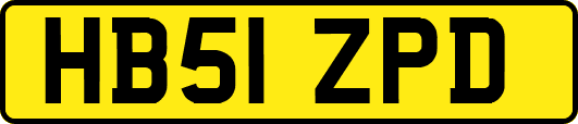 HB51ZPD