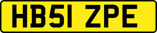 HB51ZPE