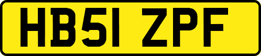 HB51ZPF