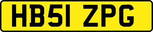 HB51ZPG