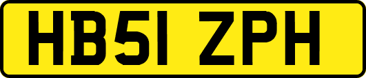 HB51ZPH