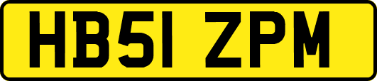 HB51ZPM