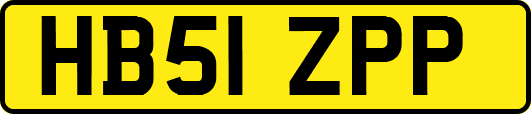 HB51ZPP