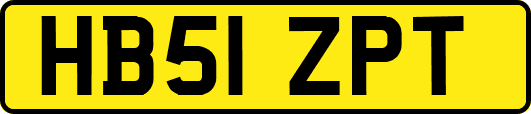 HB51ZPT