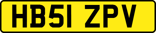 HB51ZPV