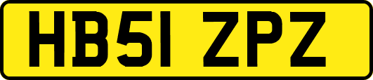 HB51ZPZ