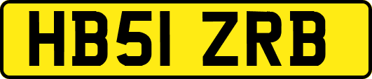 HB51ZRB