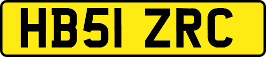 HB51ZRC