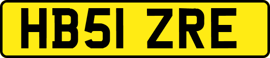 HB51ZRE