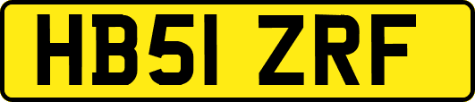 HB51ZRF