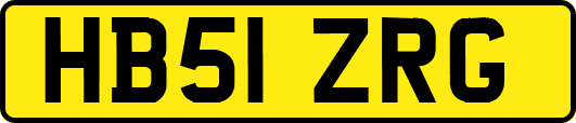 HB51ZRG