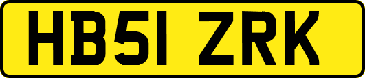 HB51ZRK