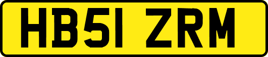 HB51ZRM