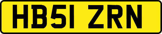 HB51ZRN