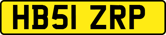 HB51ZRP