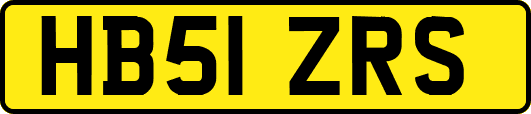 HB51ZRS