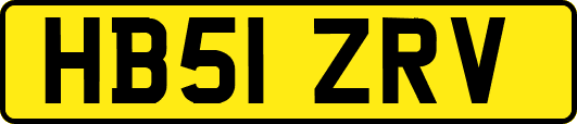 HB51ZRV