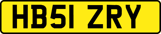 HB51ZRY