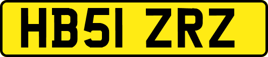 HB51ZRZ