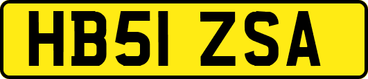 HB51ZSA