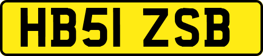 HB51ZSB